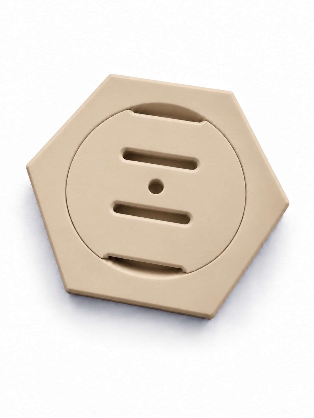 Suport medalie hexagonal 120 mm - imagine 13