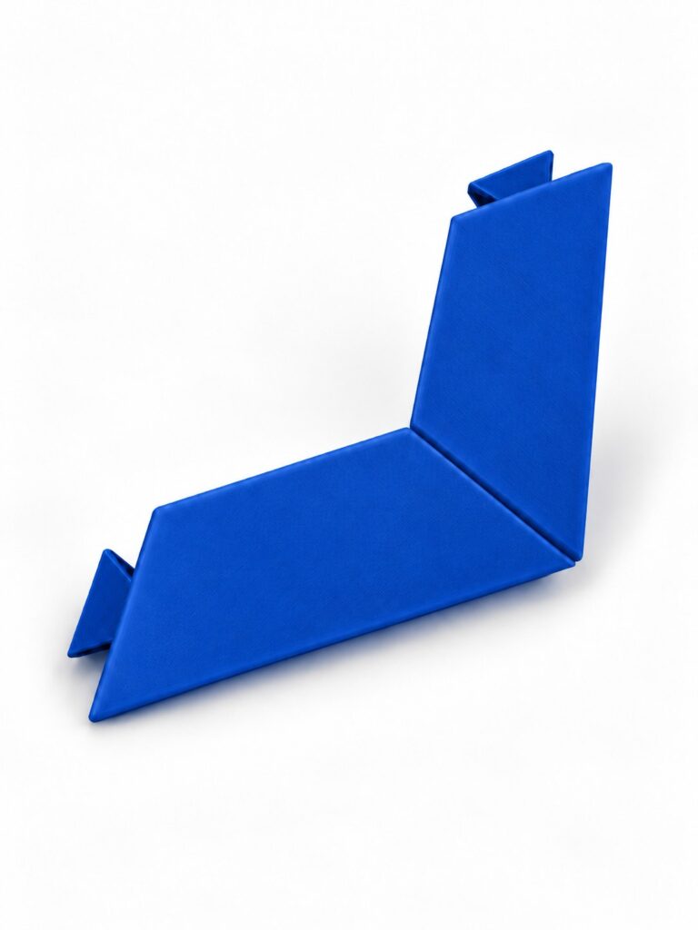 Suport medalie modular 120 mm (fracționat)