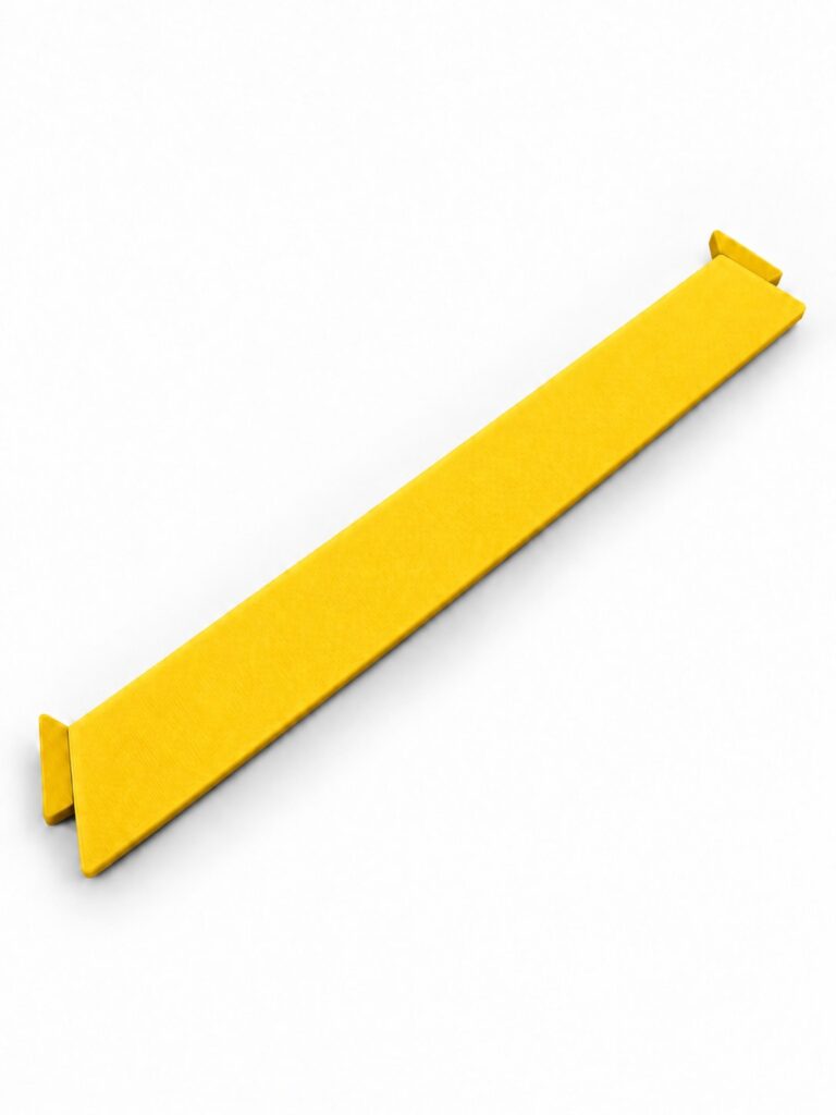 Suport medalie liniar 340 mm